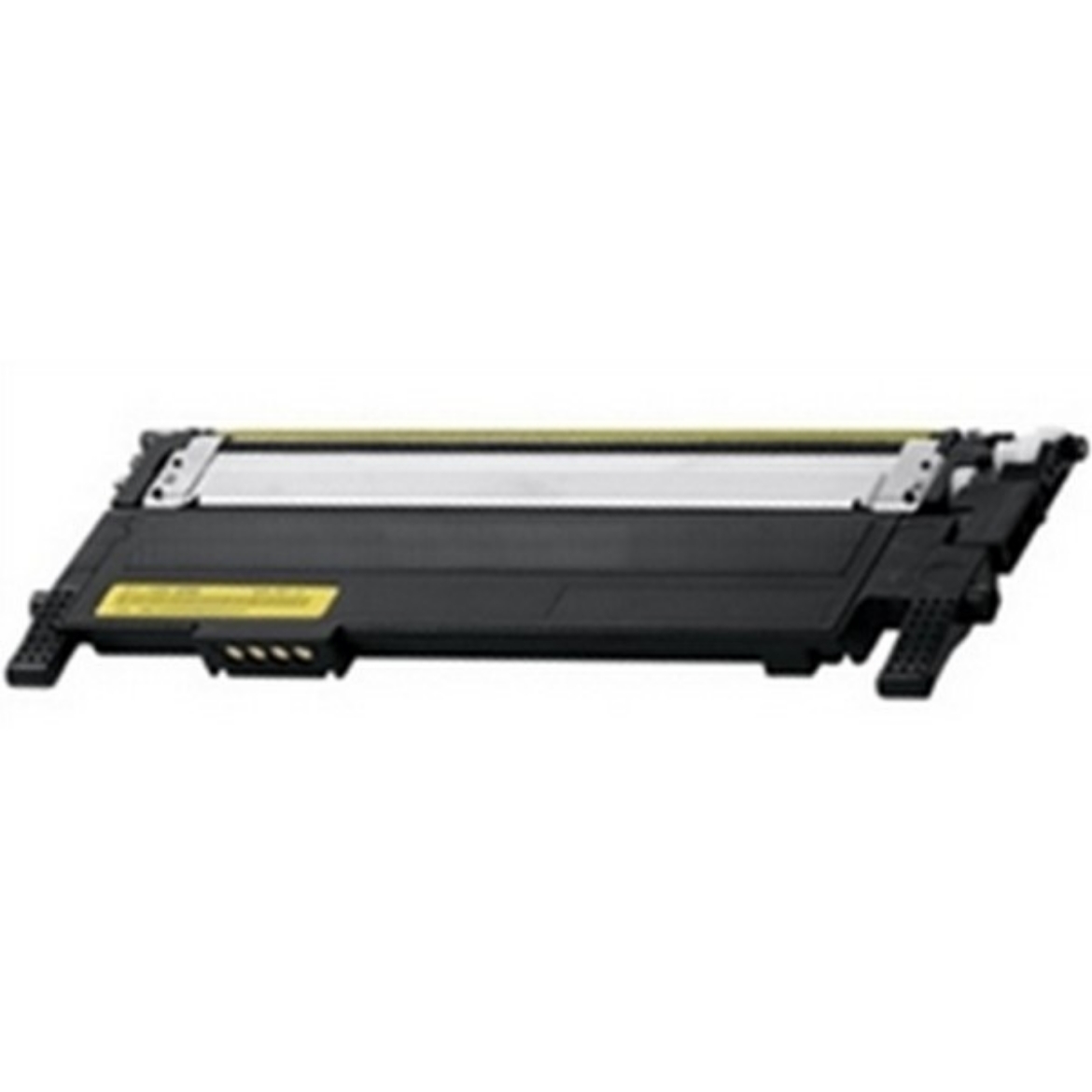 Picture of Samsung CLT-Y406S Yellow Toner Cartridge (1000 Yield)
