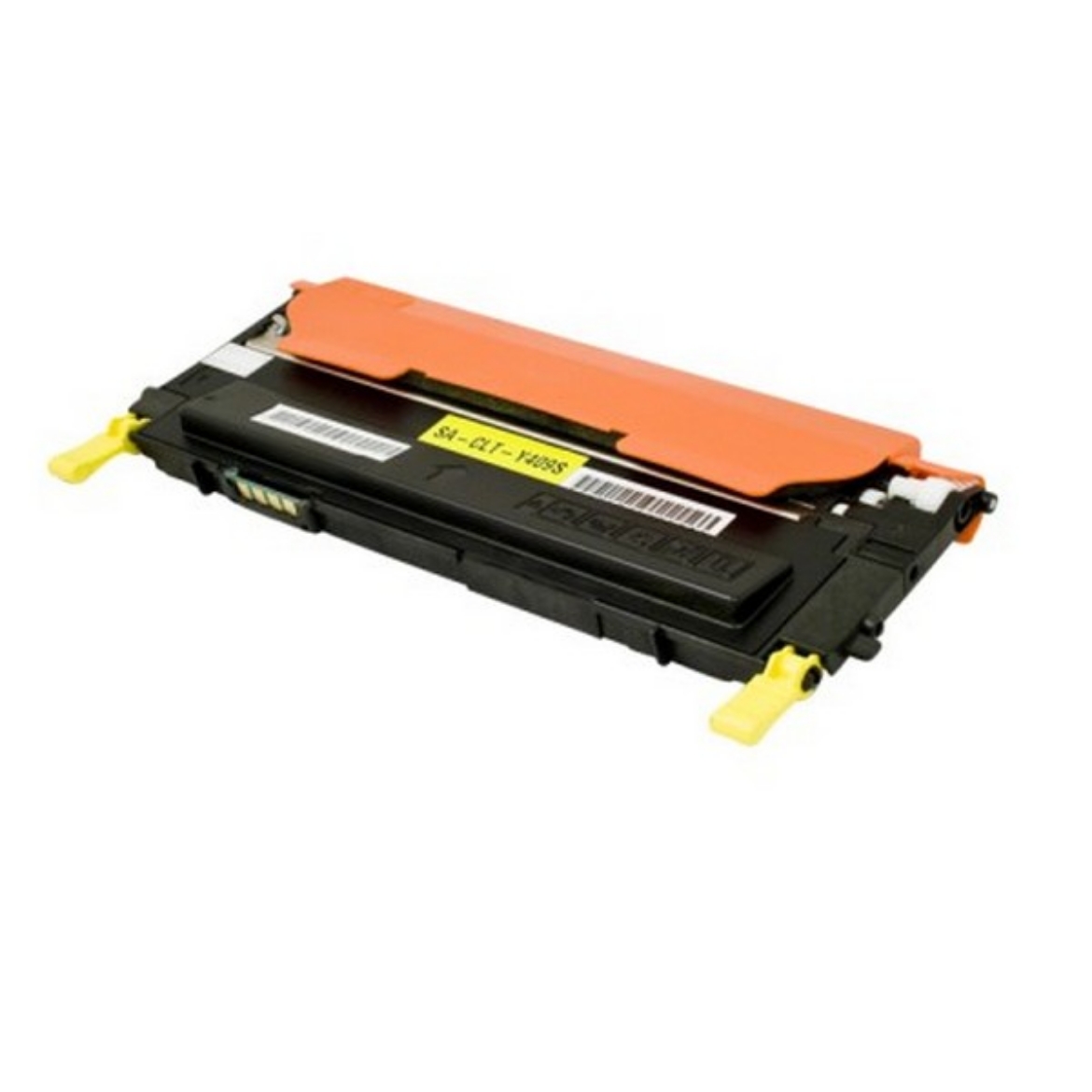 Picture of Samsung CLT-Y409S Yellow Toner Cartridge (1000 Yield)