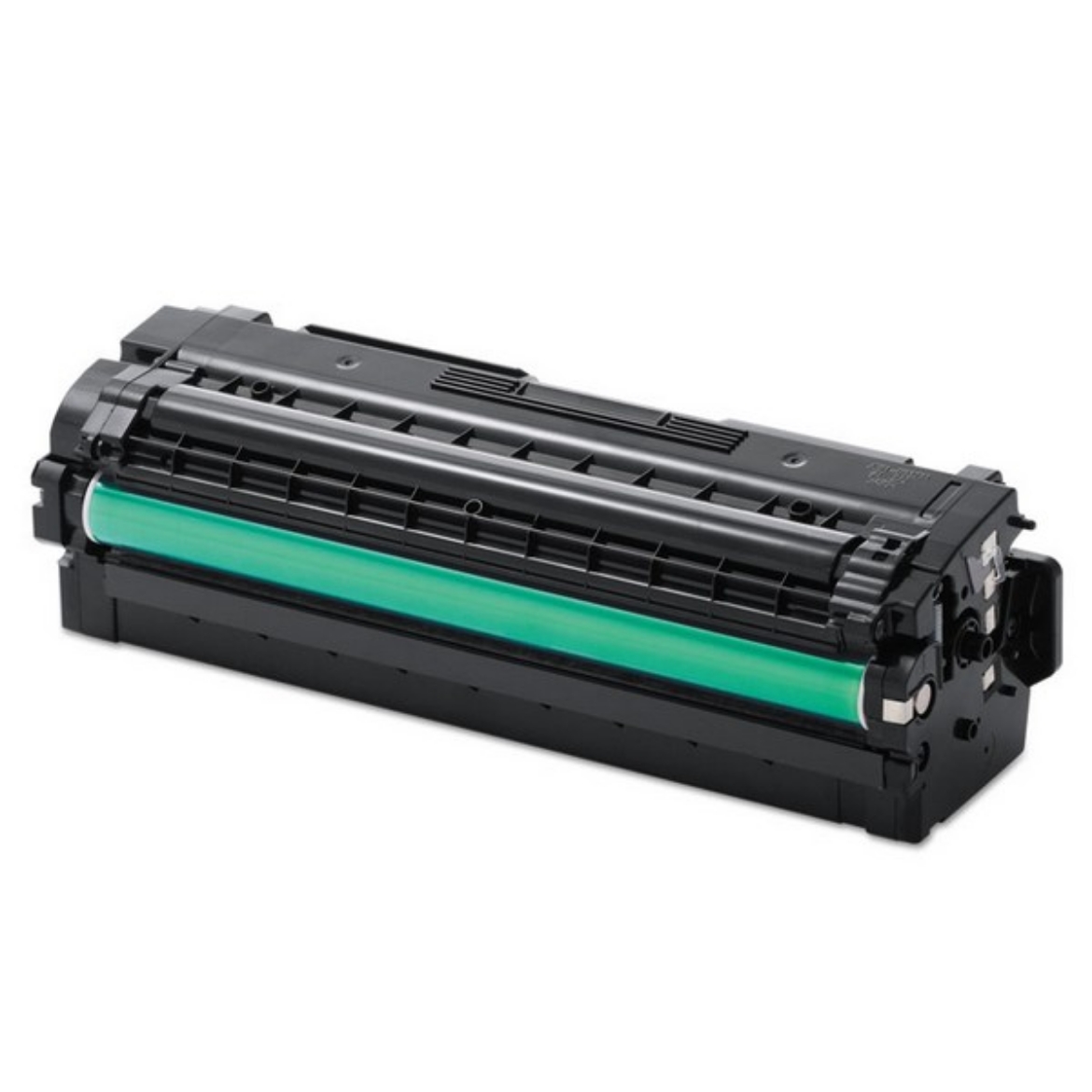 Picture of Samsung CLT-Y505L High Yield Yellow Toner Cartridge (3500 Yield)