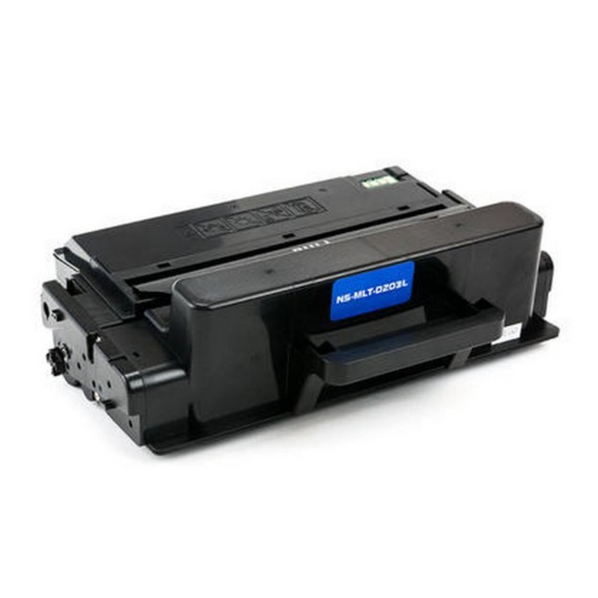 Picture of Samsung MLT-D203L High Yield Black Toner Cartridge (5000 Yield)