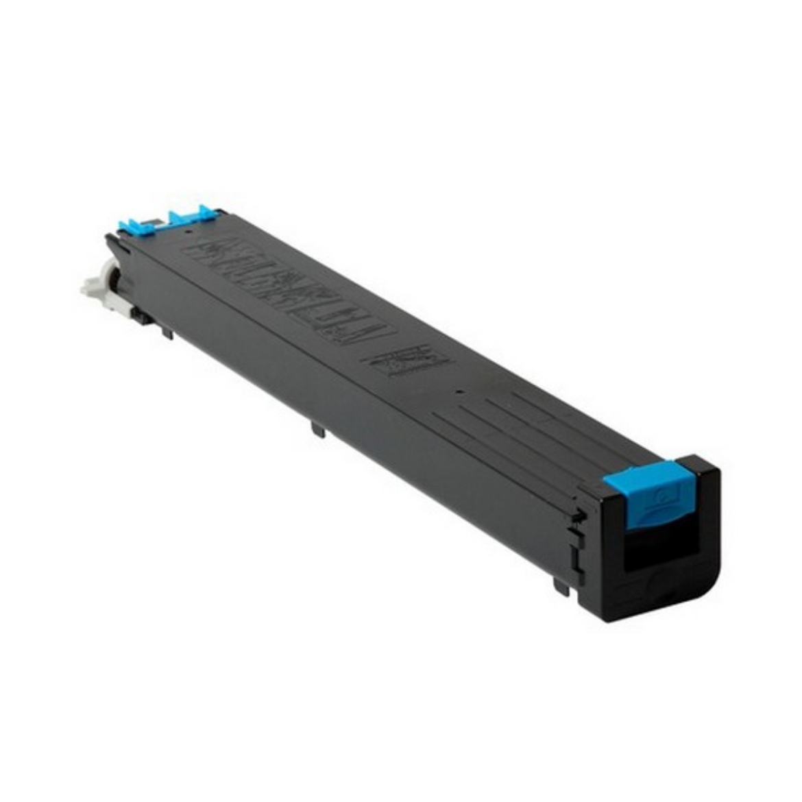 Picture of Sharp MX-51NTCA Cyan Toner Cartridge (18000 Yield)