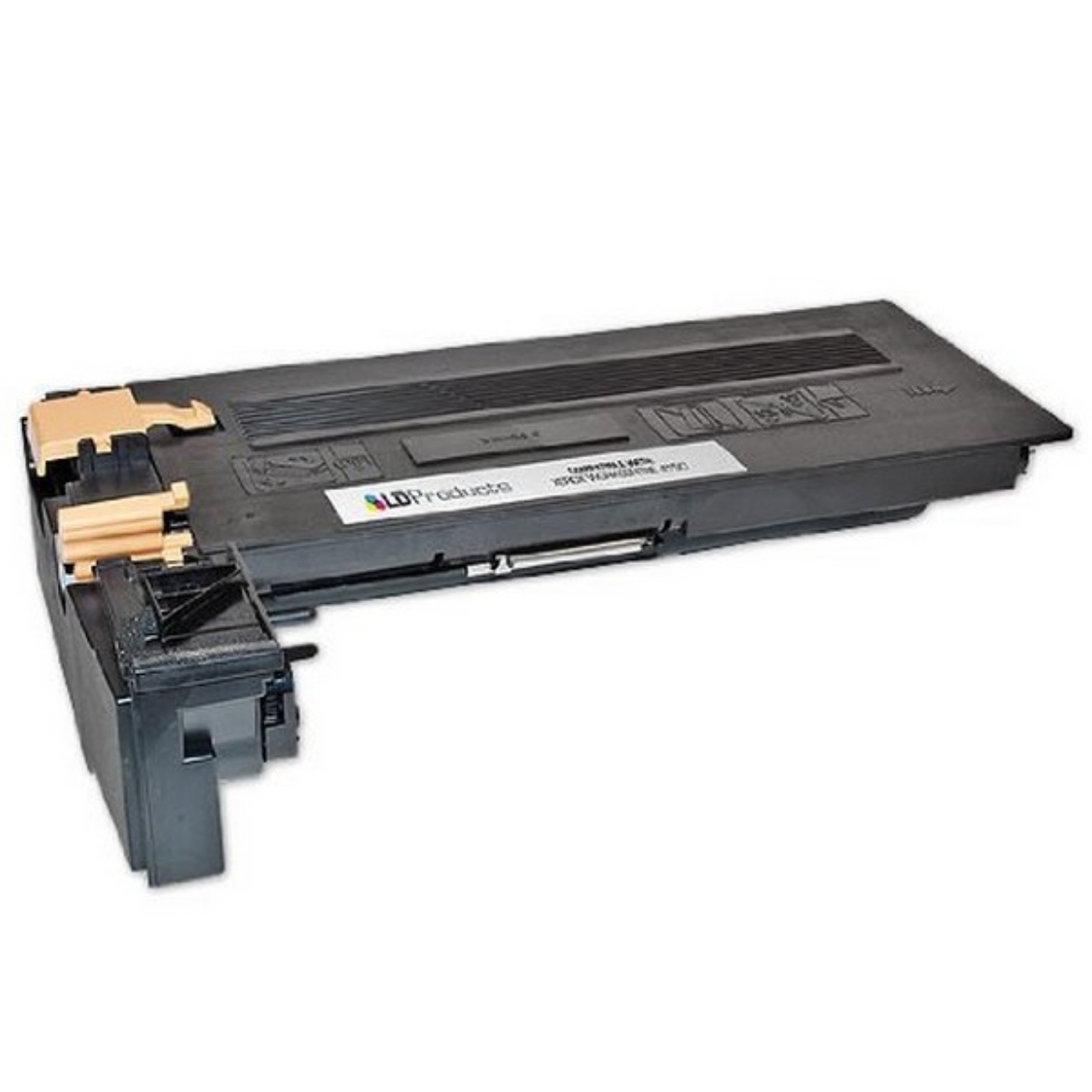 Picture of Xerox 6R01275 Black Toner Cartridge (20000 Yield)