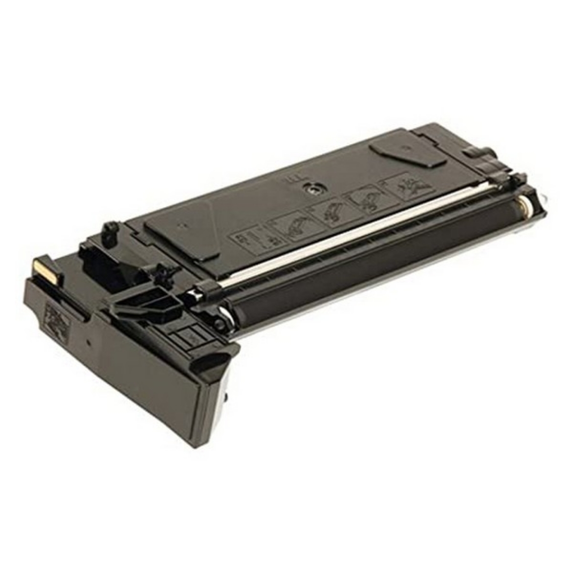 Picture of Xerox 6R1278 Black Toner Cartridge (8000 Yield)
