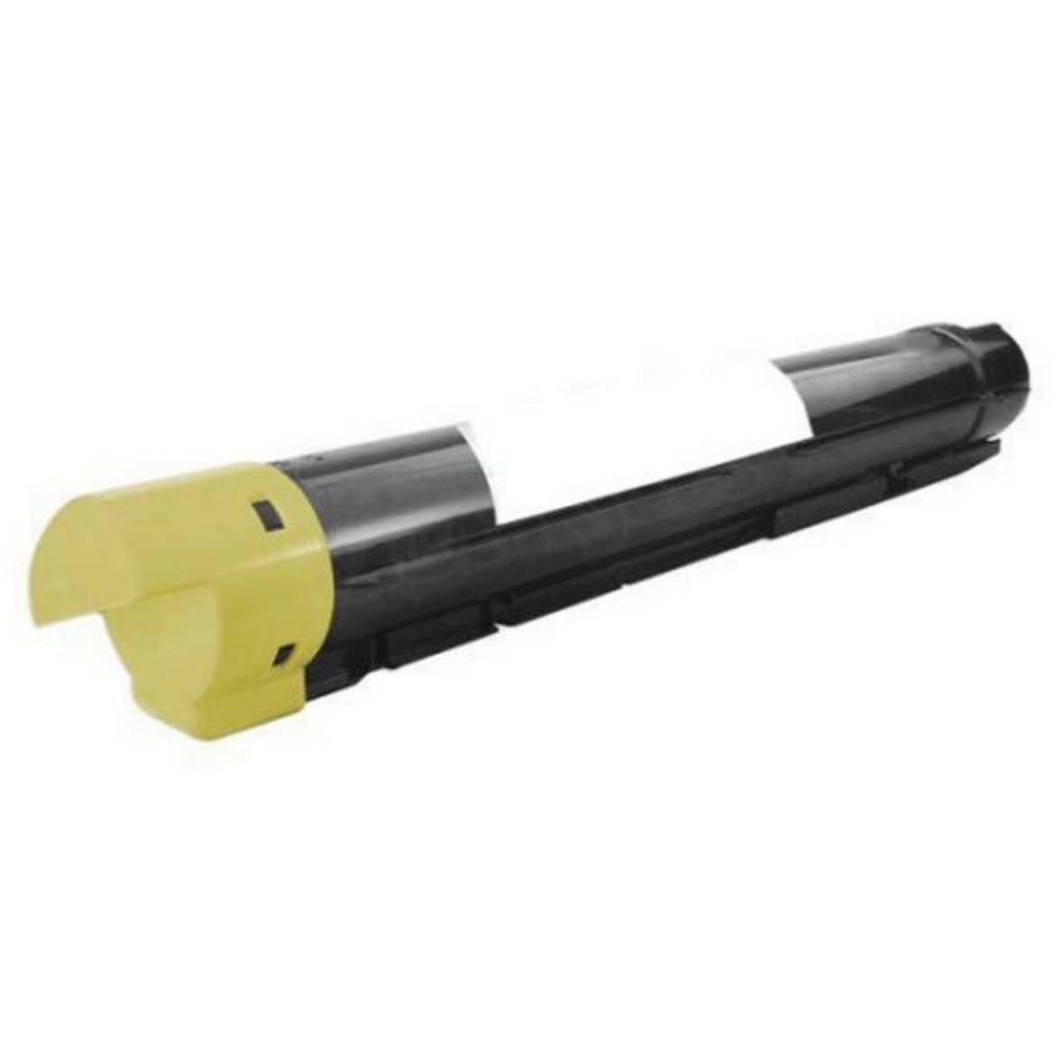 Picture of Xerox 6R1458 (006R01458) Yellow Toner Cartridge (15000 Yield)