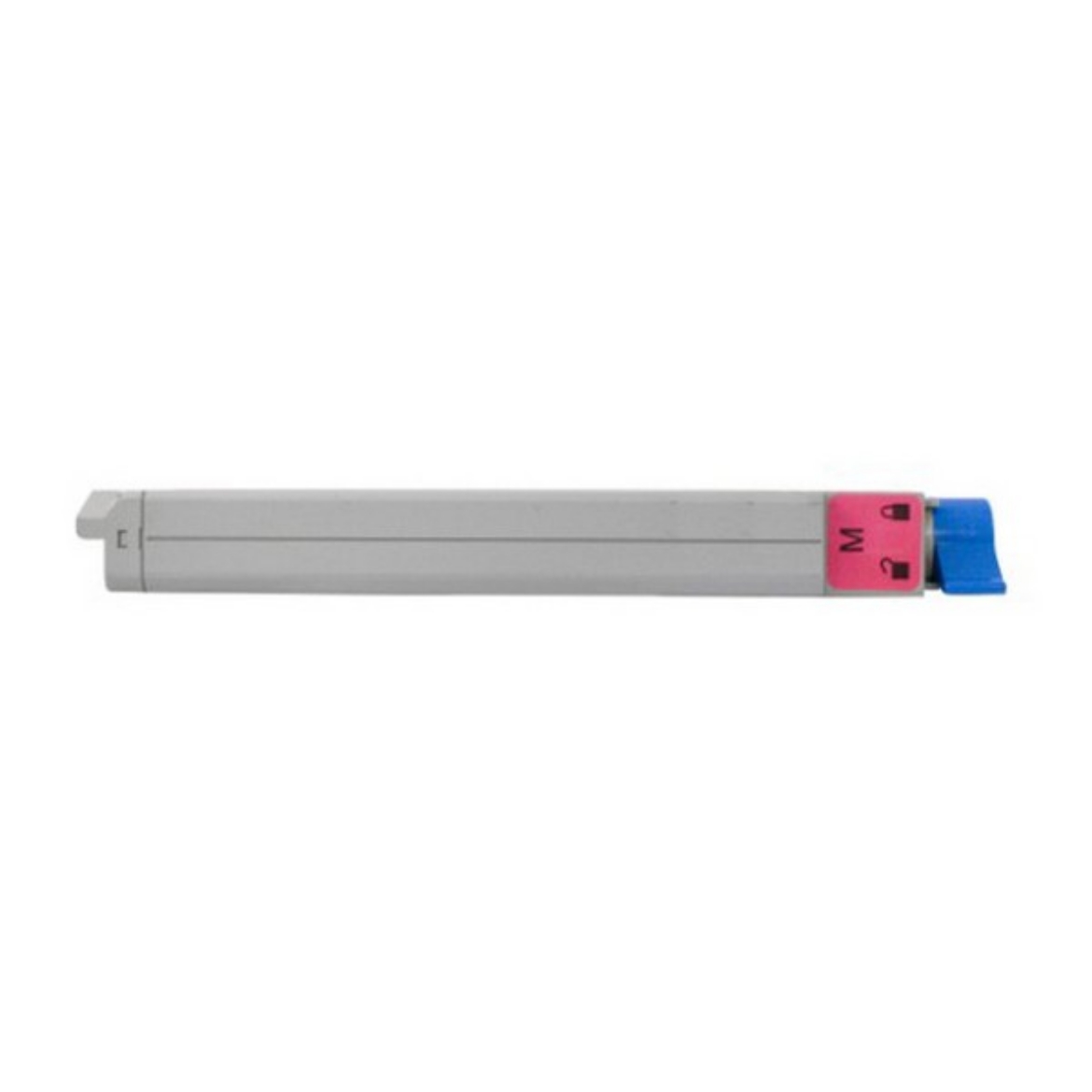 Picture of Xerox 106R01078 Magenta Toner Cartridge (18000 Yield)