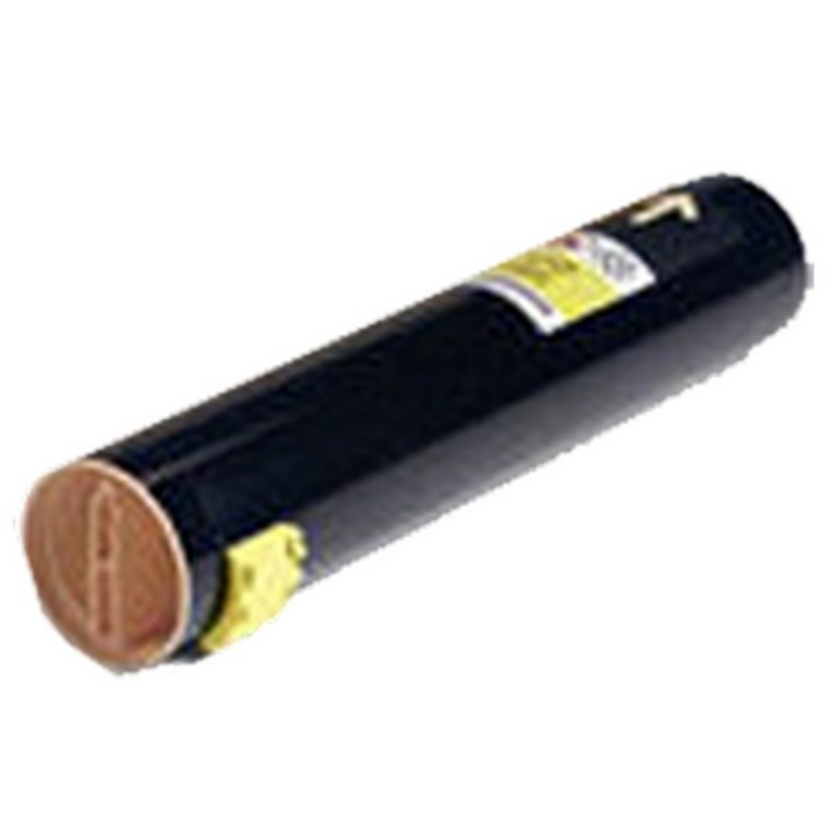 Picture of Xerox 106R01162 Yellow Toner Cartridge (25000 Yield)