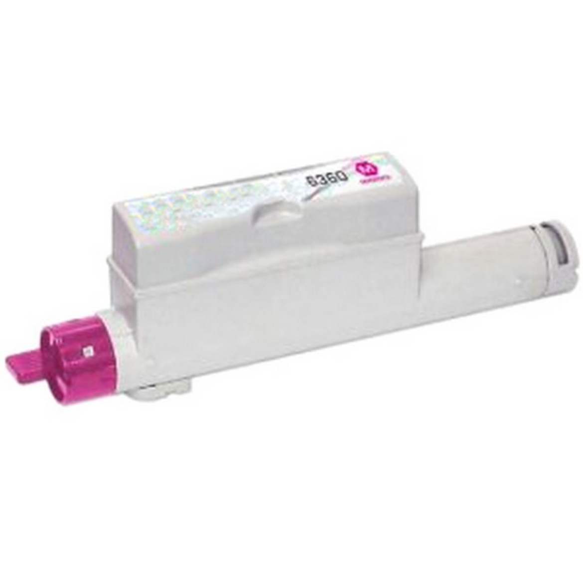 Picture of Xerox 106R01219 High Yield Magenta Toner Cartridge (12000 Yield)