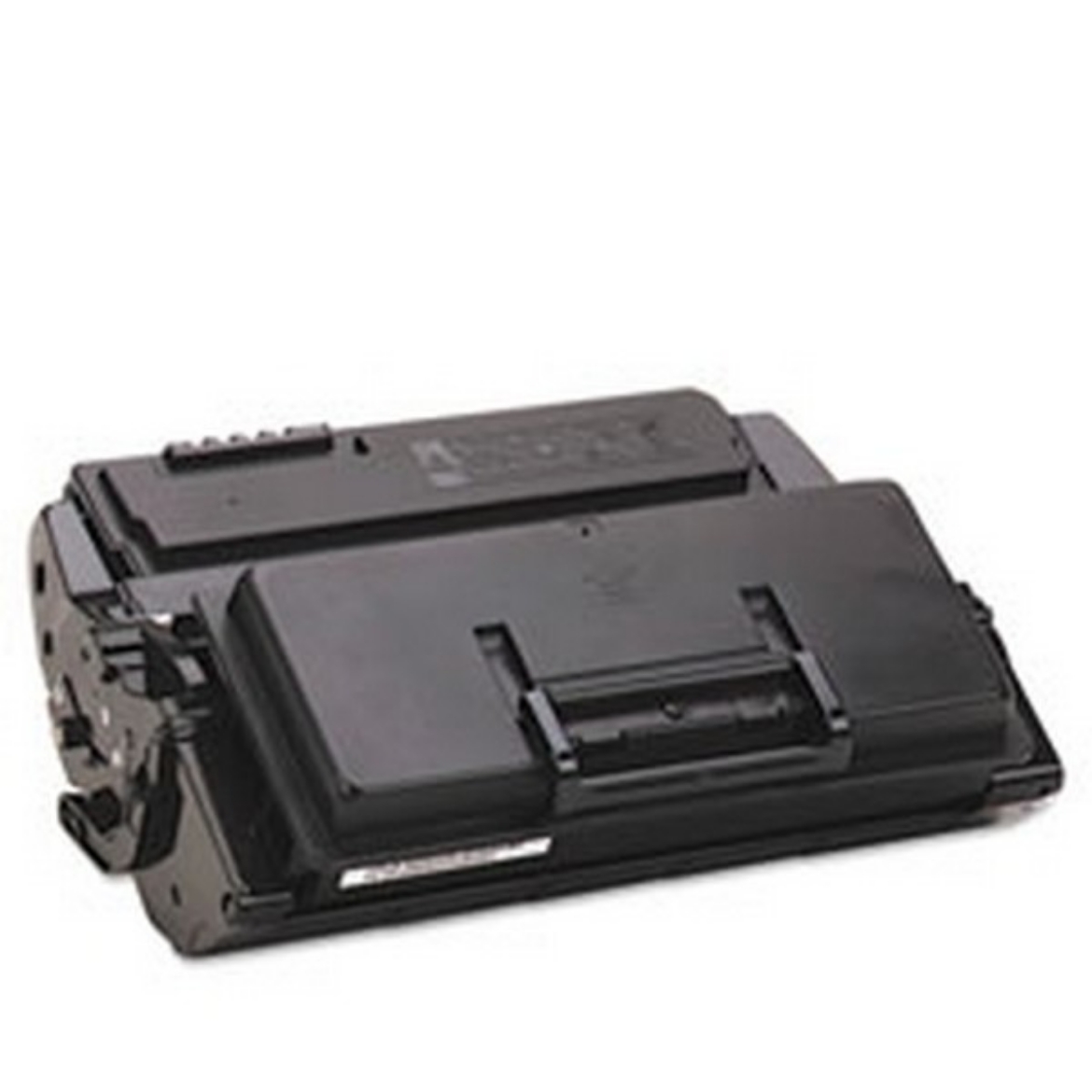 Picture of Xerox 106R01306 (106R1306) Black Toner Cartridge (30000 Yield)