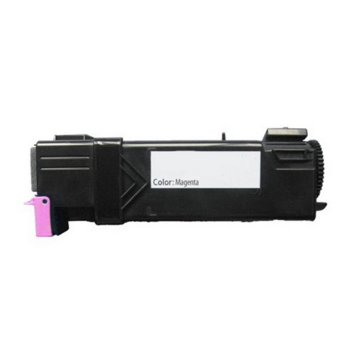 Picture of Xerox 106R01332 (106R1332) Magenta Toner Cartridge (1000 Yield)