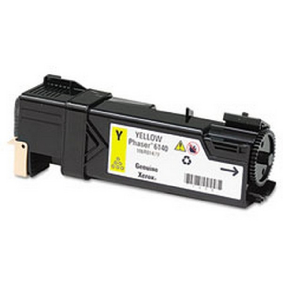 Picture of Xerox 106R01479 Yellow Toner Cartridge (2000 Yield)