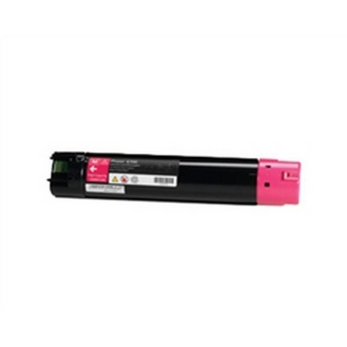 Picture of Xerox 106R01597 High Yield Black Toner Cartridge (3000 Yield)