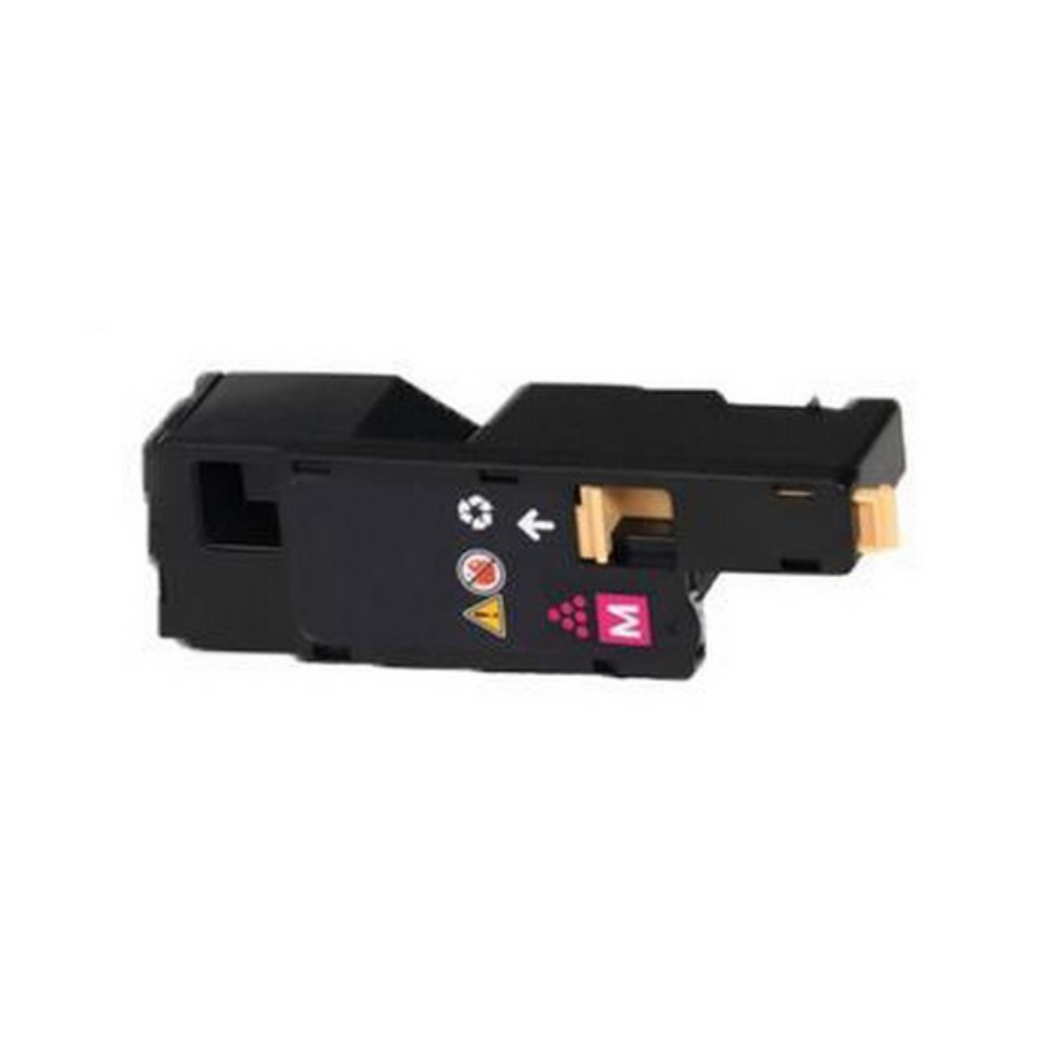 Picture of Xerox 106R01628 Magenta Toner Cartridge (1400 Yield)