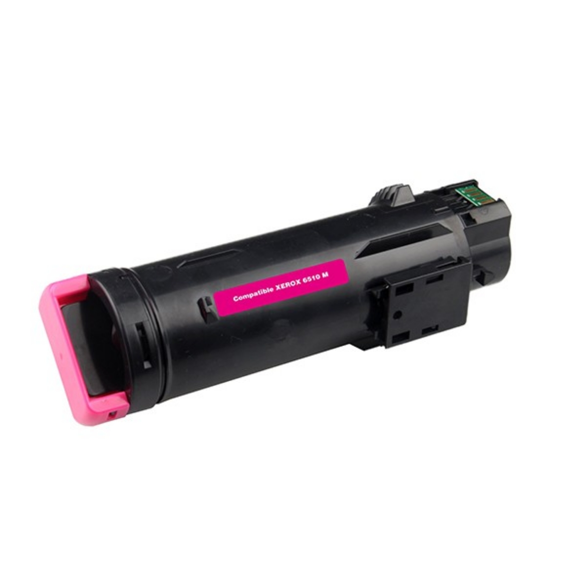 Picture of Xerox 106R03478 High Yield Magenta Toner Cartridge (2500 Yield)
