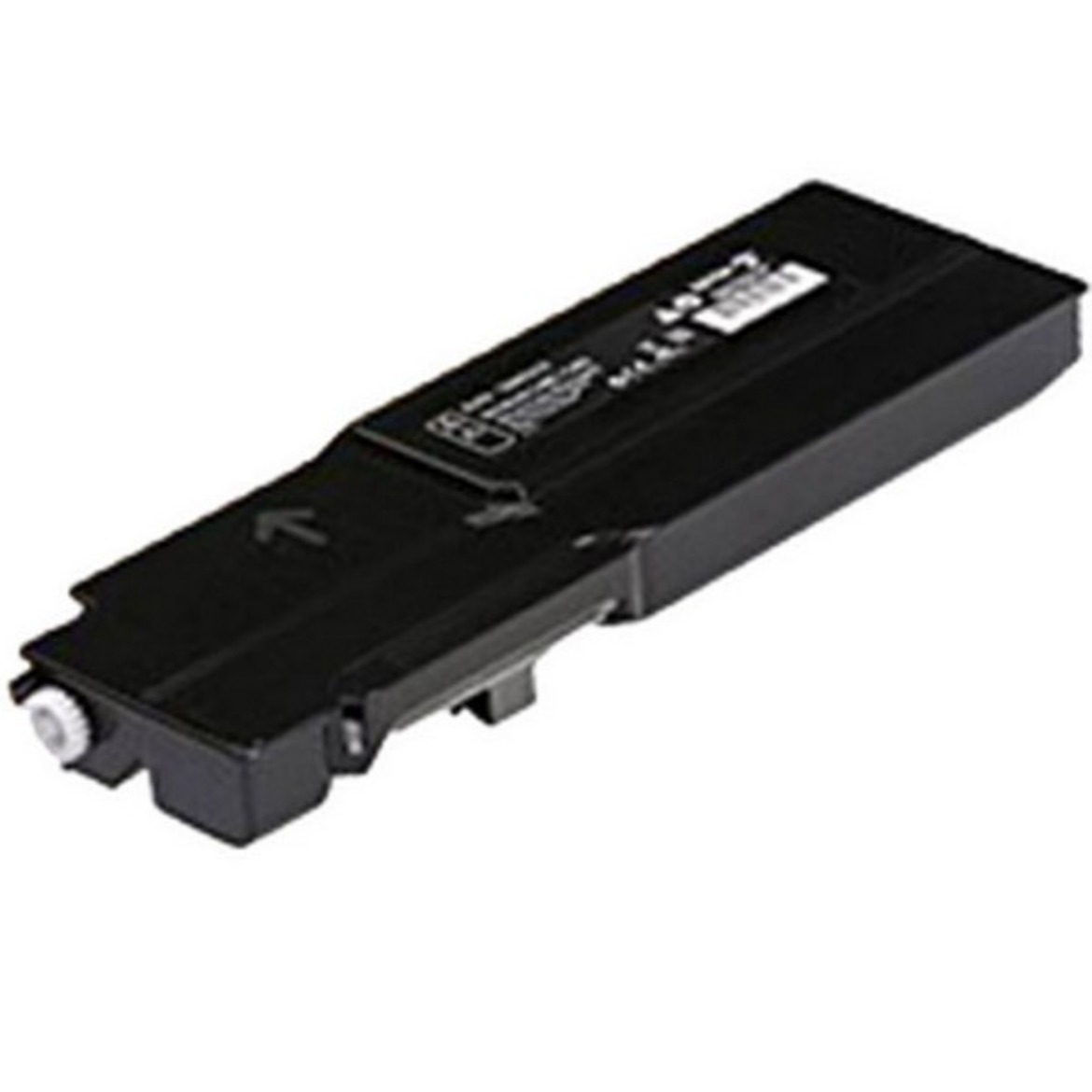 Picture of Xerox 106R03524 Extra High Yield Black Toner Cartridge (10500 Yield)