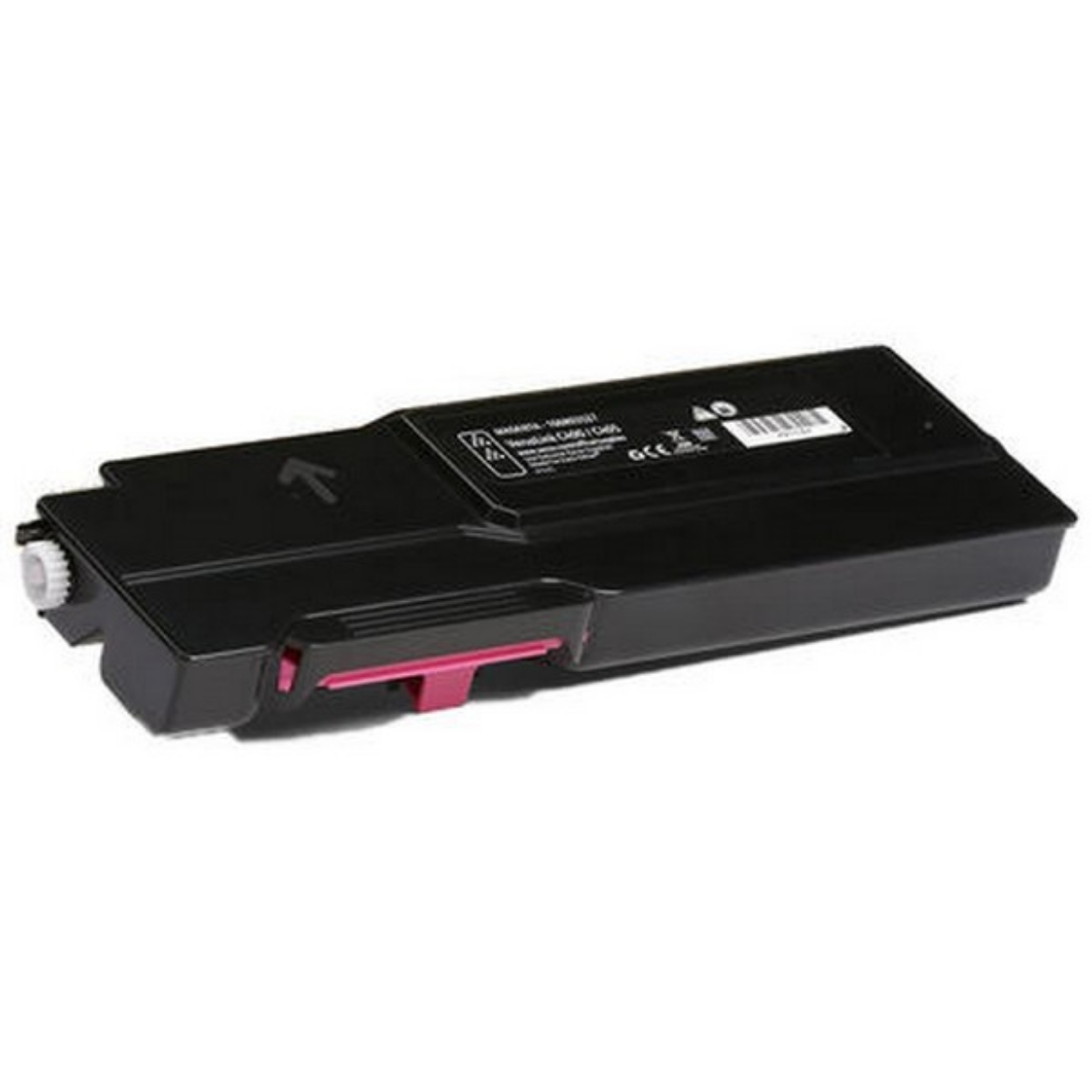 Picture of Xerox 106R03527 Extra High Yield Magenta Toner Cartridge (8000 Yield)