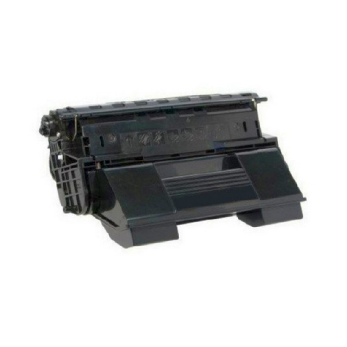 Picture of Xerox 113R00657 (113R657) Black Toner Cartridge (18000 Yield)