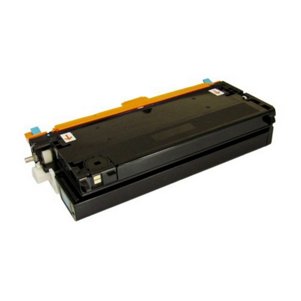Picture of Xerox 113R00723 (113R723) Cyan Toner Cartridge (6000 Yield)