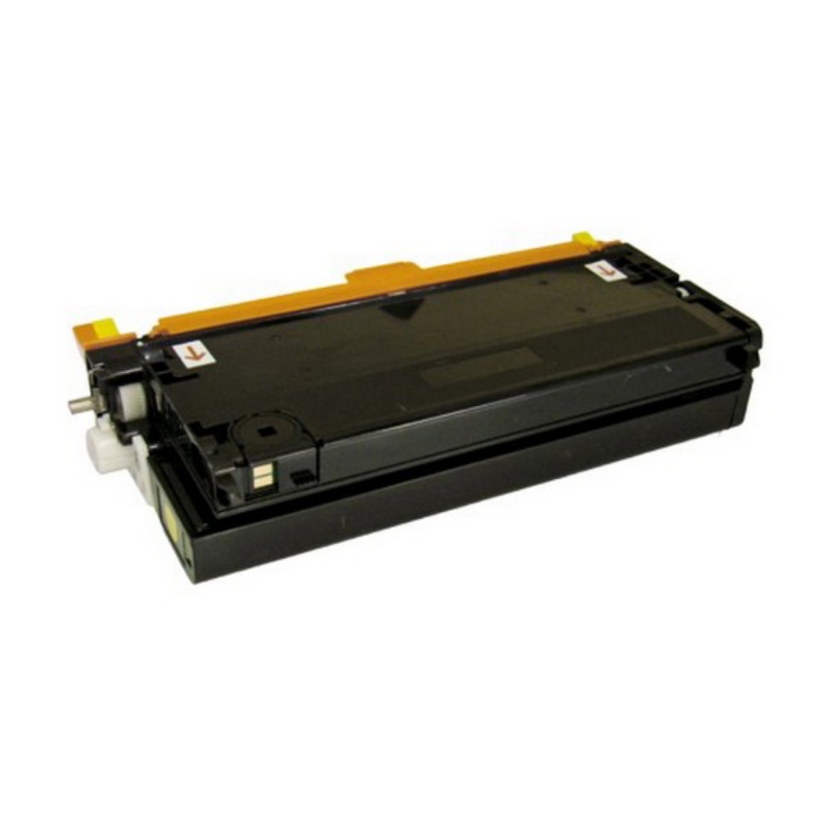 Picture of Xerox 113R00725 (113R725) Yellow Toner Cartridge (6000 Yield)