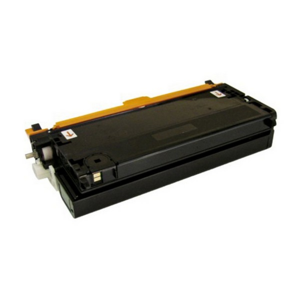 Picture of Xerox 113R00726 (113R726) Black Toner Cartridge (8000 Yield)